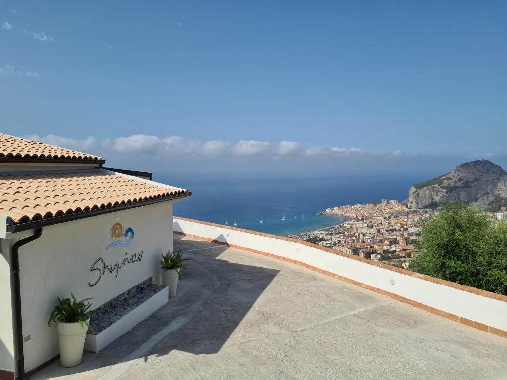 SkyView Cefalù